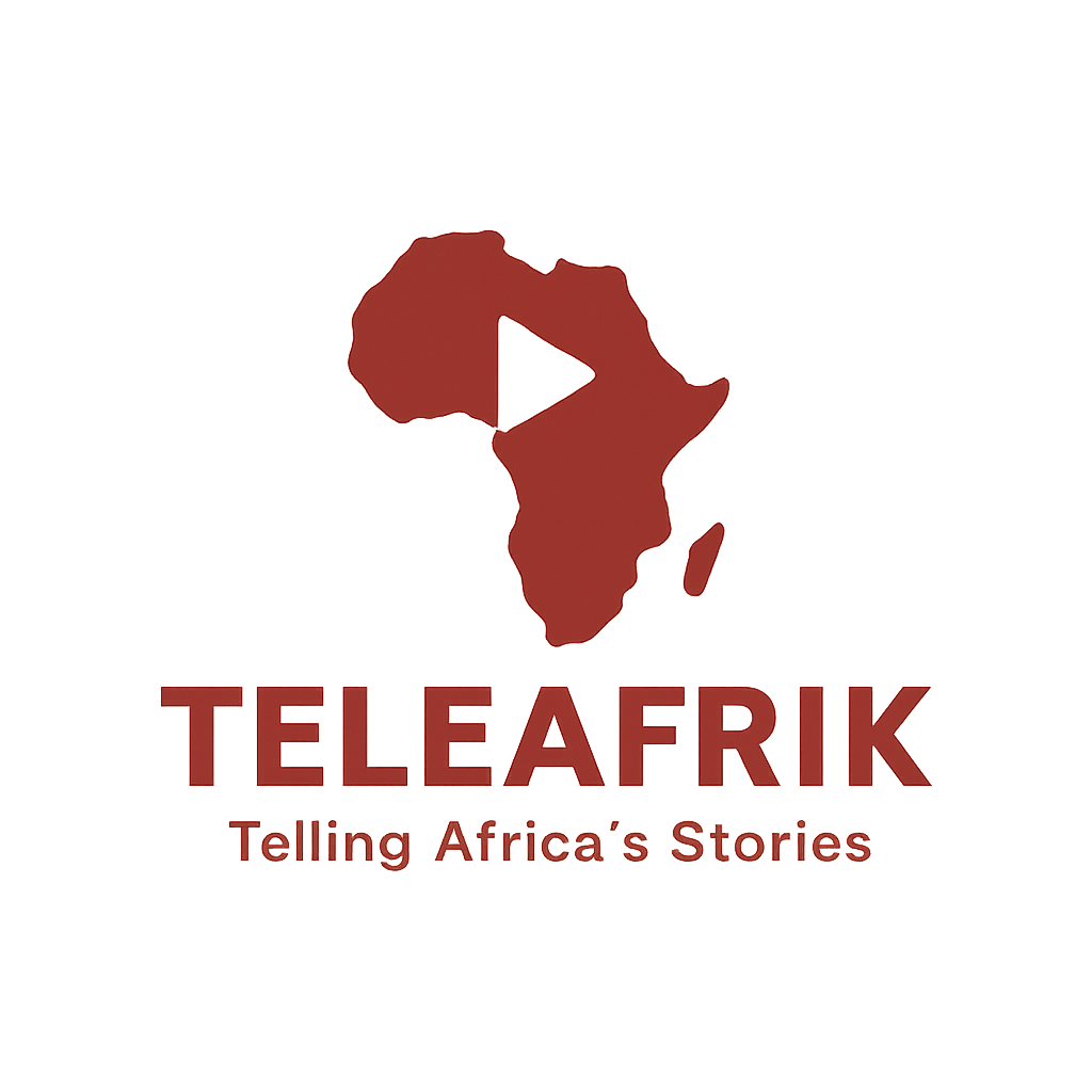 TeleAfrik
