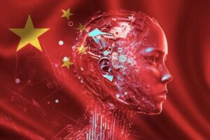 China’s AI Hiring Surge Hits Overdrive